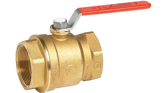 Brass Valve